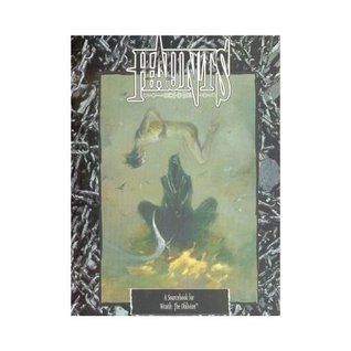 *OP Haunts book cover