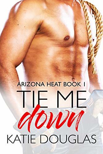 Arizona Heat book cover 1