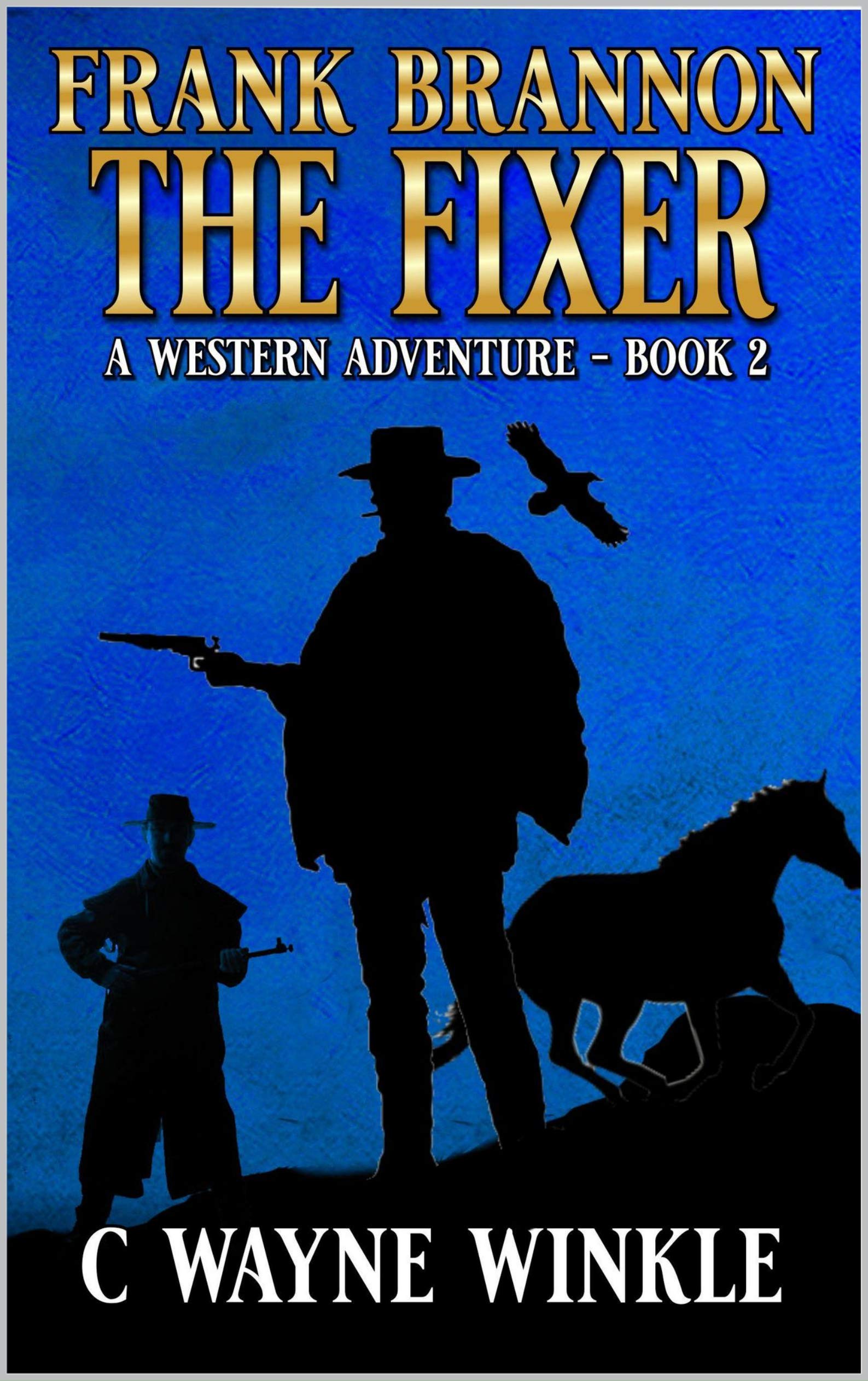 Frank Brannon book cover 2