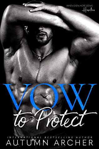 Vow book cover 2