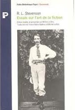 Essais sur l'art de la fiction book cover