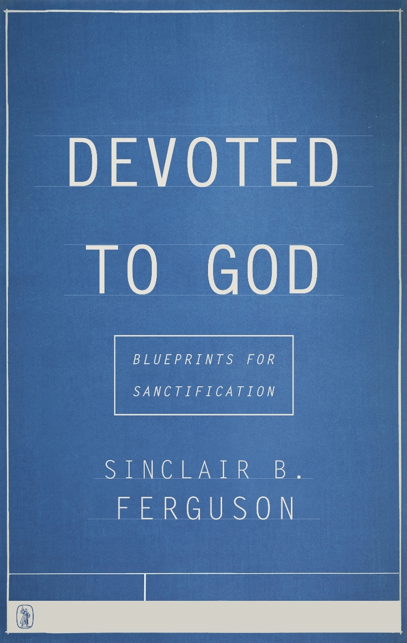 Devoted to God book cover