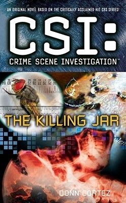 The Killing Jar book cover