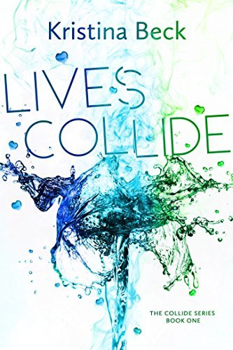Lives Collide book cover