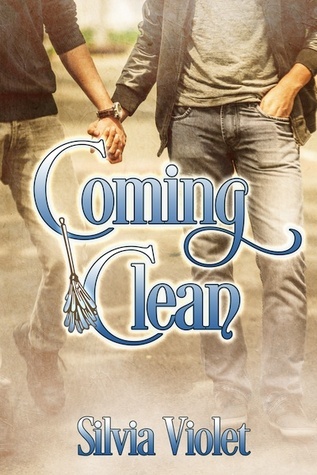 Coming Clean book cover