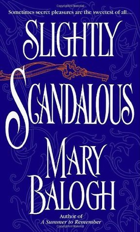 Bedwyn Saga book cover 3