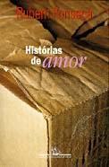 Histórias de Amor book cover