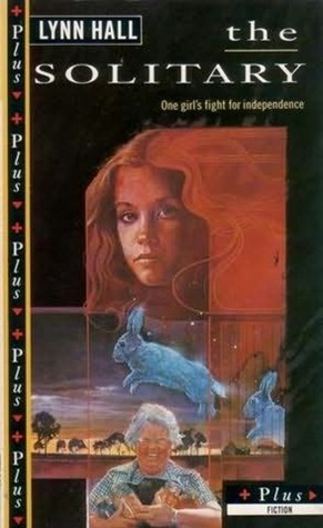 The Solitary book cover
