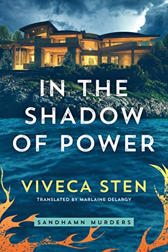 In the Shadow of Power book cover