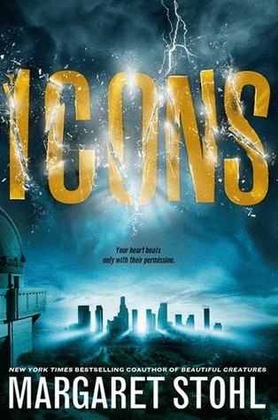 Icons book cover 1