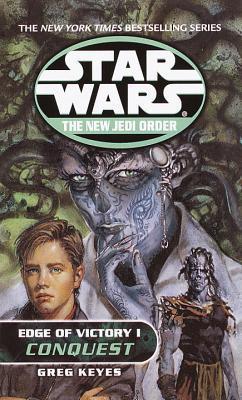 Edge of Victory book cover 1