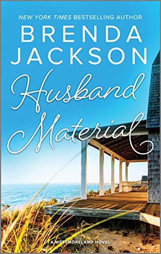 Husband Material book cover
