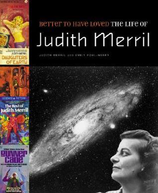 Better to Have Loved book cover
