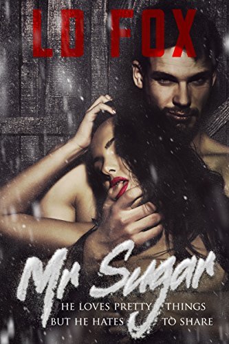 Mr. Sugar book cover