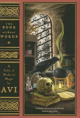 The Book without Words book cover