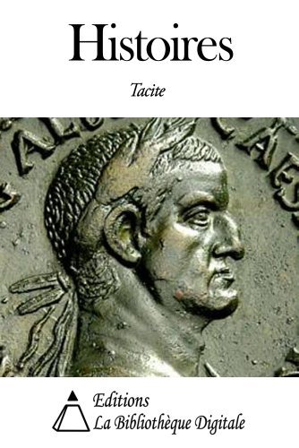 The Histories book cover