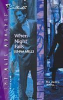 When Night Falls book cover