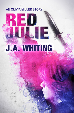 Olivia Miller book cover 2