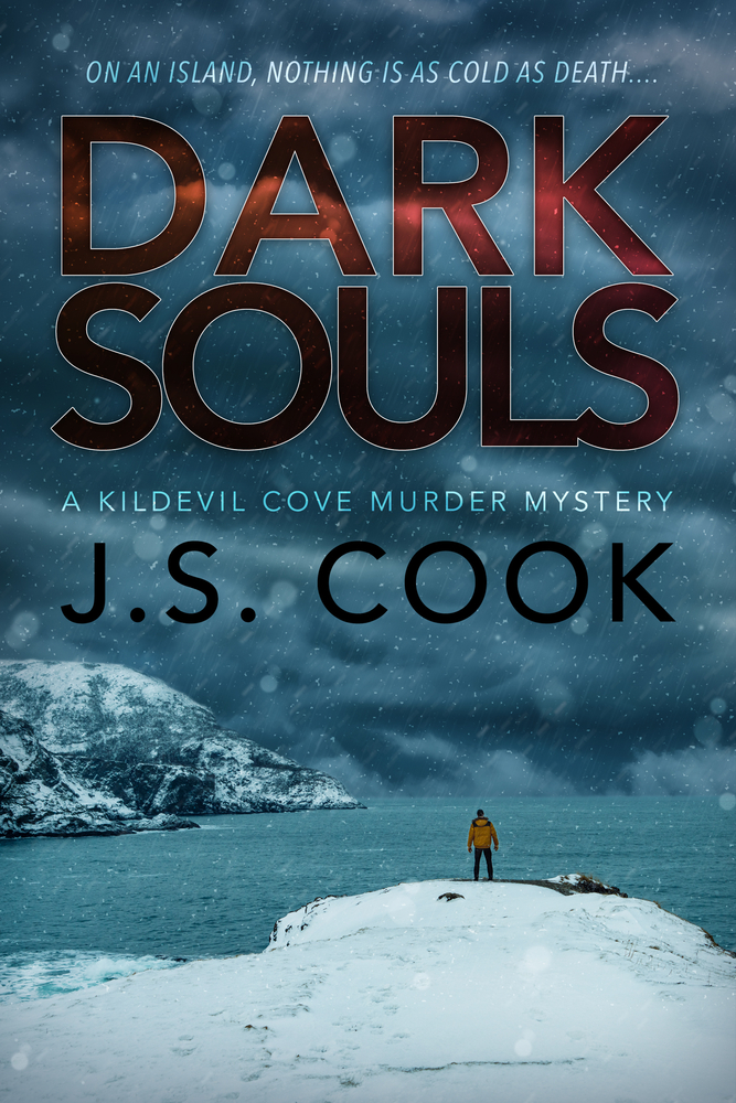 Dark Souls book cover