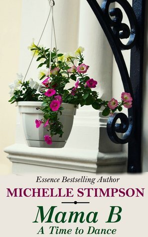 A Time to Dance book cover