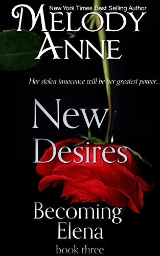 Becoming Elena book cover 3