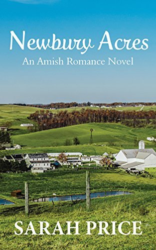 Newbury Acres book cover