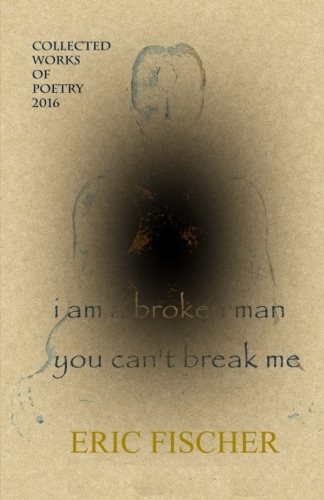 I am a broken man You can't break me book cover