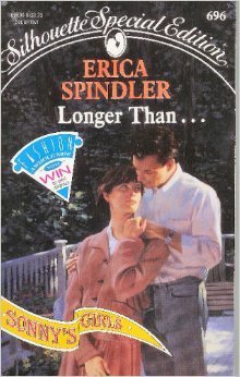 Longer Than … book cover