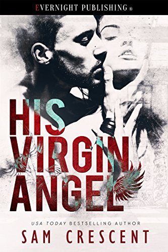 His Virgin Angel book cover