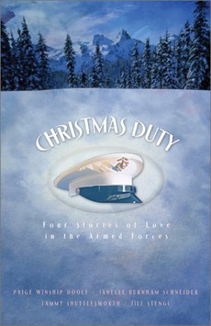 Christmas Duty book cover