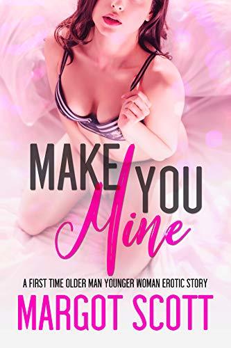 Make You Mine book cover