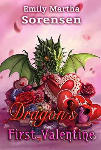 Dragon's First Valentine book cover