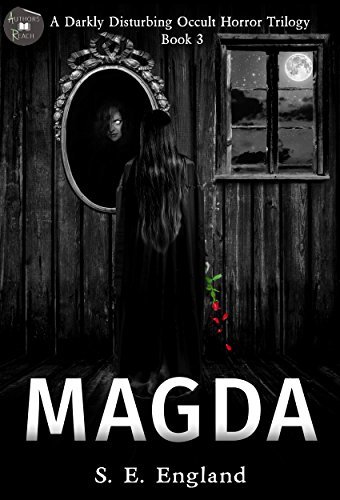 Father of Lies book cover 3