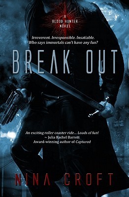 Dark Desires book cover 1