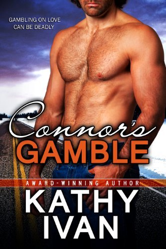 New Orleans Connection book cover 2