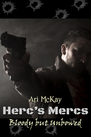 Herc’s Mercs book cover 3