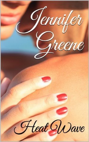 Heat Wave book cover