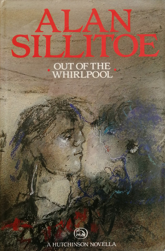Out of the Whirlpool book cover