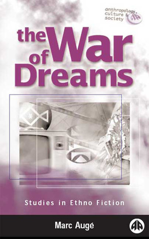 The War of Dreams book cover
