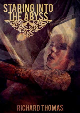 Staring Into the Abyss book cover