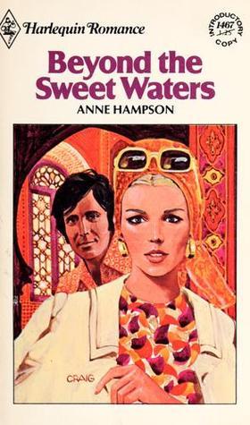 Beyond the Sweet Waters book cover
