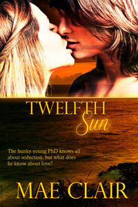 Twelfth Sun book cover