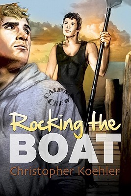 CalPac Crew book cover 1