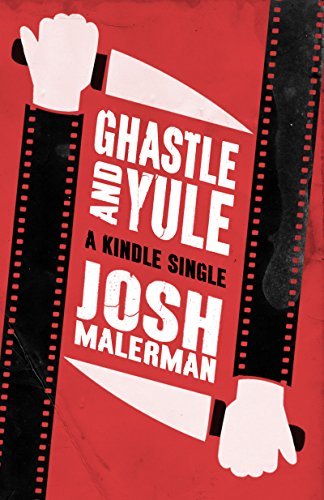 Ghastle and Yule book cover