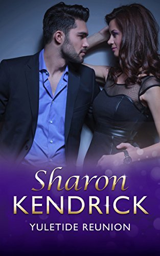 Yuletide Reunion book cover