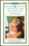 The Blade and the Bath Miss book cover