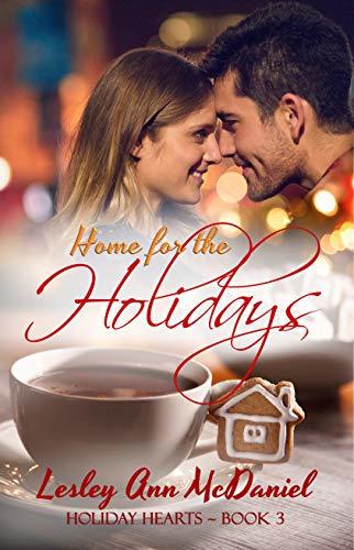 Home for the Holidays book cover