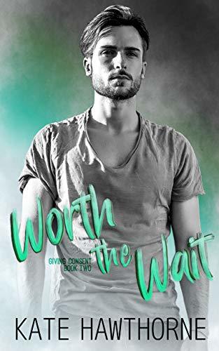 Giving Consent book cover 2
