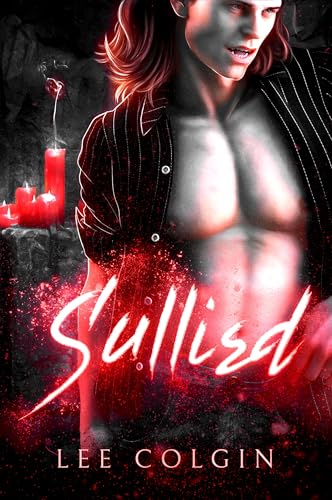 Sullied book cover