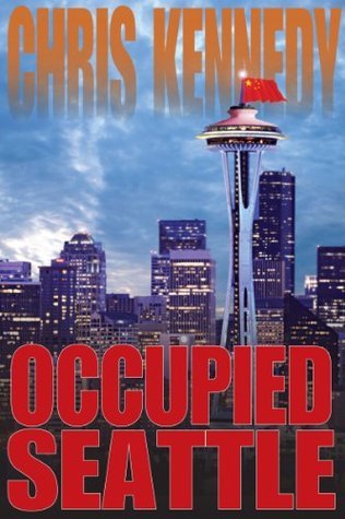Occupied Seattle book cover 2